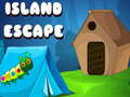 遊戲Island Escape