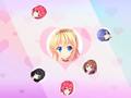 遊戲Anime Love Balls Girls