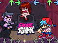 遊戲Friday Night Funkin - FNF