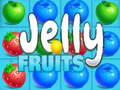 遊戲Jelly Fruits