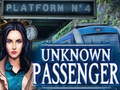 遊戲Unknown Passenger