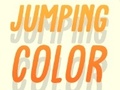 遊戲Jumping Color