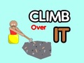 遊戲Climb Over It