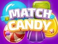 遊戲Match Candy