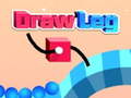 遊戲Draw Leg