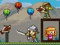 遊戲Pixel Archer Save The Princess