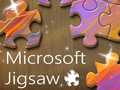 遊戲Microsoft Jigsaw