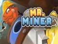 遊戲Mr. Miner