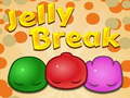 遊戲Jelly Break