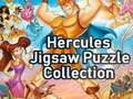 遊戲Hercules Jigsaw Puzzle Collection