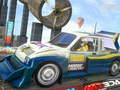 遊戲Car Stunt Race Trial