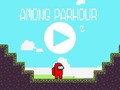 遊戲Among Us Parkour 2