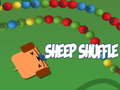 遊戲Sheep Shuffle