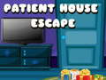 遊戲Patient House Escape