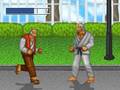 遊戲Warrior Old Man