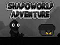 遊戲Shadoworld Adventure