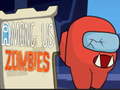 遊戲Among Us Zombies