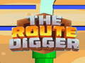 遊戲The Route Digger