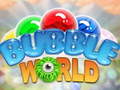 遊戲Bubble World