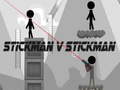遊戲Stickman v Stickman