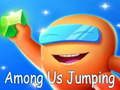 遊戲Among Us Jumping