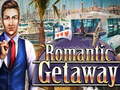 遊戲Romantic Getaway