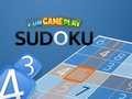 遊戲Sudoku Fun Game