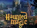 遊戲Haunted Magic