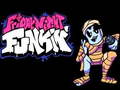 遊戲Friday Night Funkin VS Kiya the Mummy