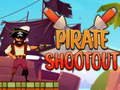 遊戲Pirate Shootout