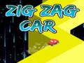 遊戲Zig Zag Car