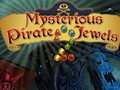 遊戲Mysterious Pirate Jewels 2