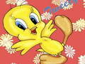 遊戲Tweety Jigsaw Puzzle Collection