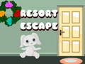 遊戲Resort Escape