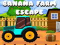 遊戲Banana Farm Escape