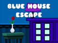 遊戲Blue House Escape