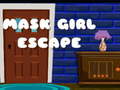 遊戲Mask Girl Escape