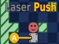 遊戲Laser Push