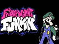 遊戲Friday Night Funkin vs Weegee