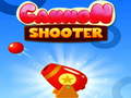 遊戲Cannon shooter