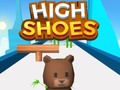 遊戲High Shoes
