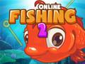 遊戲Fishing 2 Online