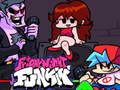 遊戲Friday Night Funkin