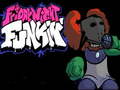 遊戲Friday Night Funkin’ Vs Tricky the Clown Mod