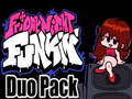 遊戲Friday Night Funkin Duo Pack