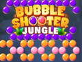 遊戲Bubble Shooter Jungle