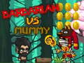 遊戲Barbarian VS Mummy