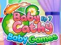 遊戲Baby Cathy Ep7: Baby Games