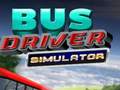 遊戲Bus Driver Simulator