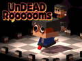 遊戲Undead Roooooms